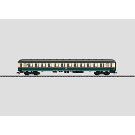 Schnellzugwagen - Bm 234 DB 