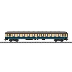 Schnellzugwagen 1./2.Kl.DB 