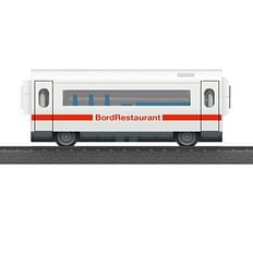 Personenwagen ICE my world 