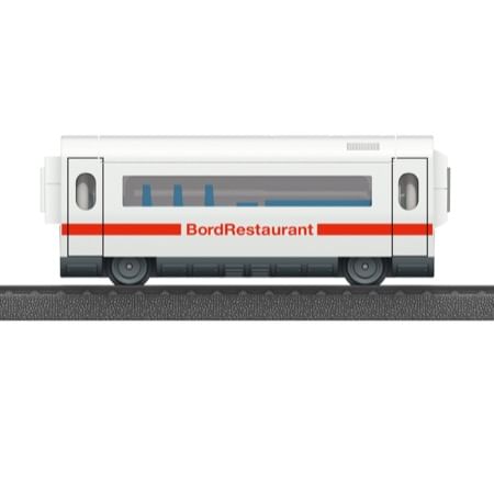 Personenwagen ICE my world 