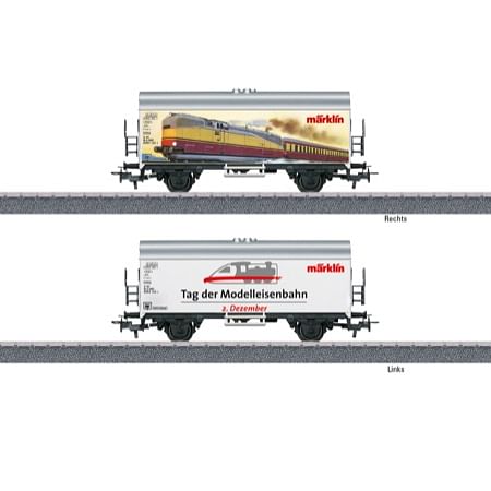 Car Int.Model RR Day 2022 