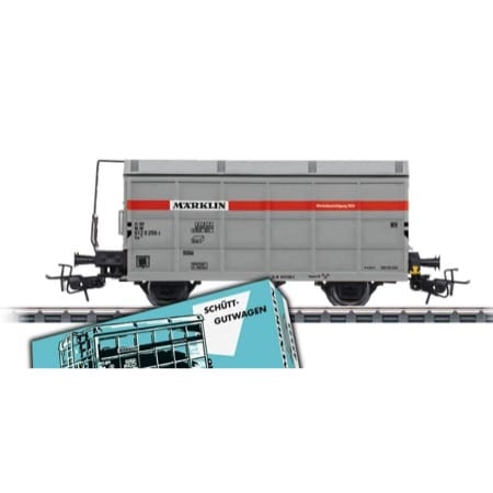 Ballastvogn - Märklin IMA  