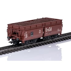 Wagen-Set Erz Id DB 