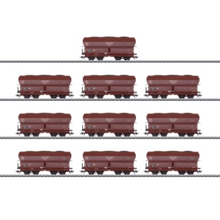 Selbstentladewagen-Set OOt Oldenburg 