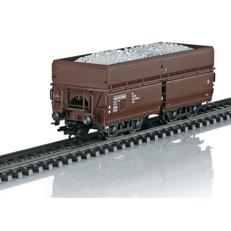 Selbstentladewagen-Set ÖBB 