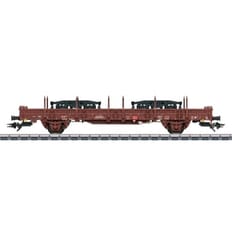 Rungenwagen Ks446 DB 