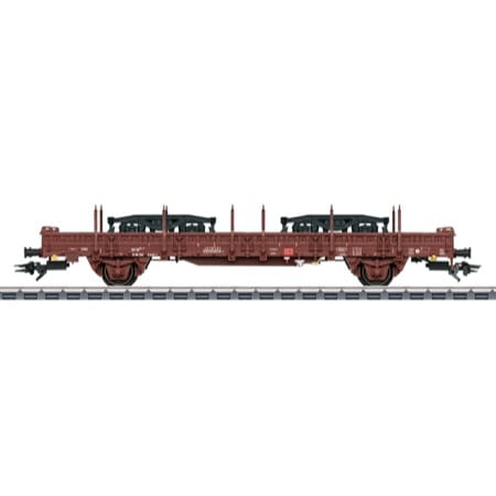 Rungenwagen Ks446 DB 