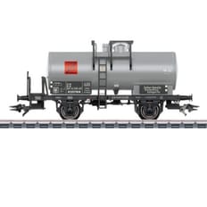 Kesselwagen ZG DB 