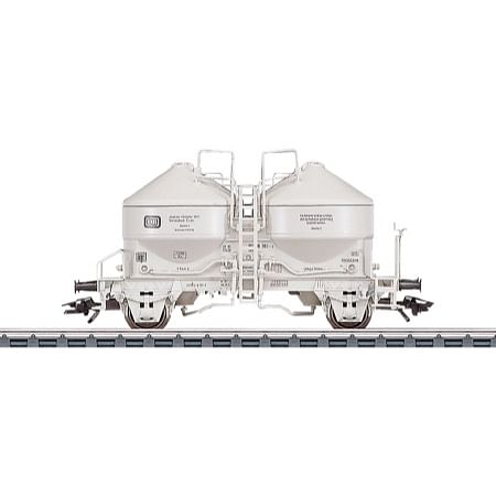 Silowagen Ucs 908 DB 