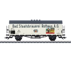 Bierkühlwagen Tannenzäpfle 