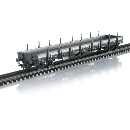 Type Res Low Side Car DB AG 