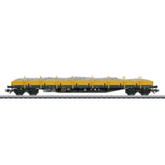 Niederbordwagen Res Onrail 