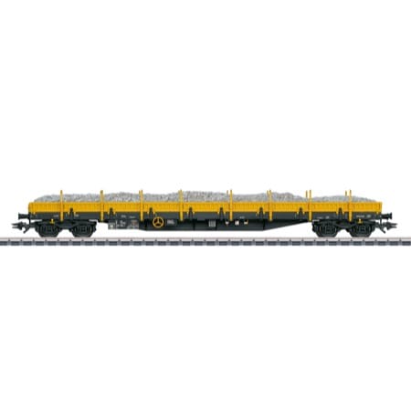 Niederbordwagen Res Onrail 