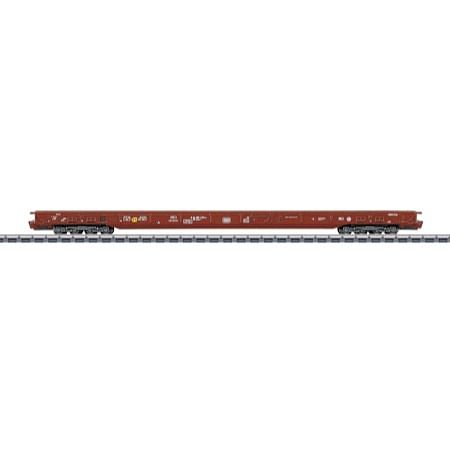 LKW-Transportwagen DB 