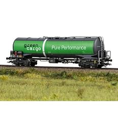 Kesselwagen GreenCargo 