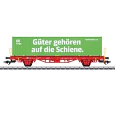 Container-Tragwagen Lgs 580 