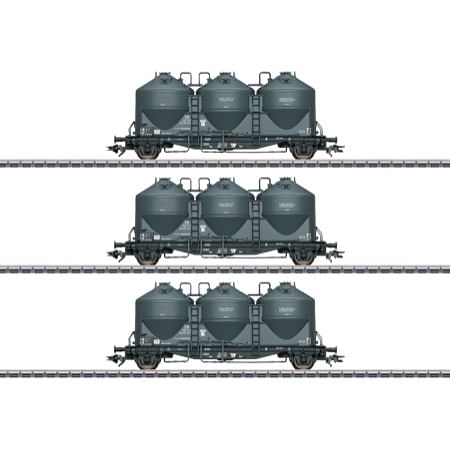 Staubsilow.-Set Kds 67 DB 