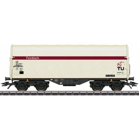 Märklin INFO TAG 2022 vogn 
