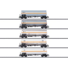 Gaskesselw.-Set VTG EVA 