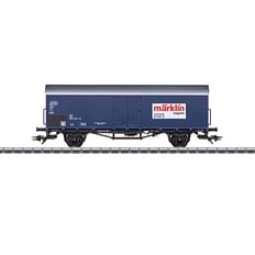 H0 Märklin-Magazin Wagen 2025 