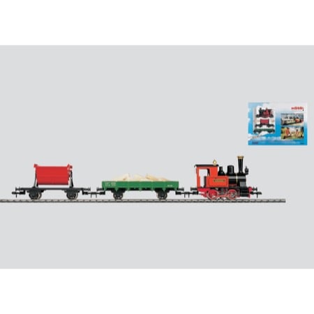 Märklin 54403 - Startpackung ´Emma´
