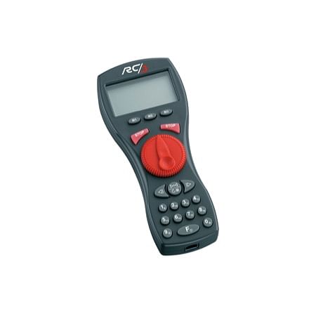 RC3 Funkhandregler 
