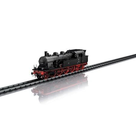 Dampflok BR 78 DB AC