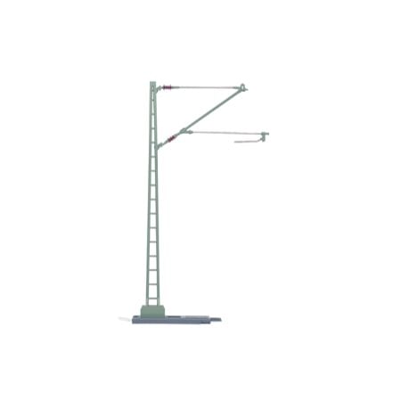 Anschlussmast 25,5 cm 