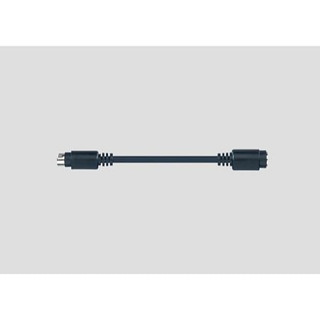 Kabel Adapter Mini Din 10p. -> 7-pin 