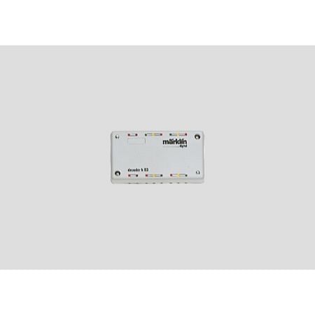 Decoder k 83. 
