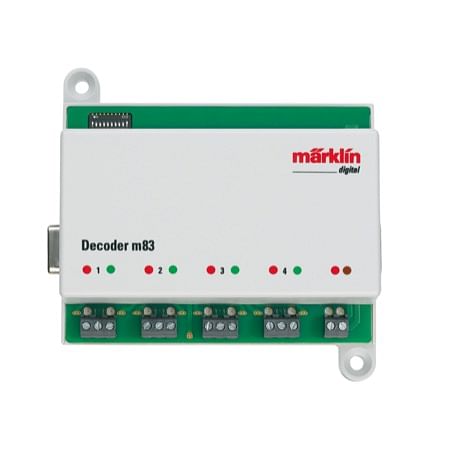 Decoder m 83 