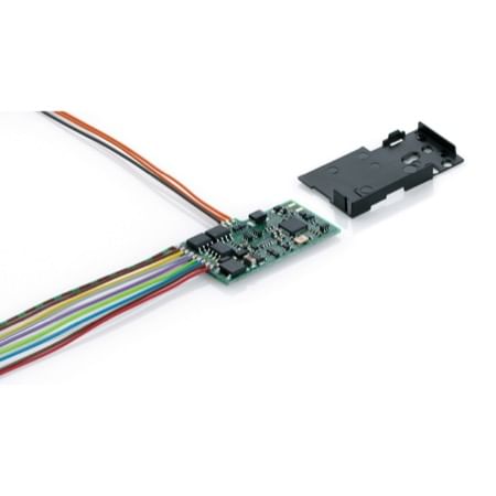Decoder für Feldspulenmotor 
