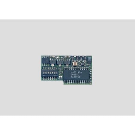 Delta Modul mit automatischer Systemerkennung. - Delta Modul mit automatischer Systemerkennung 