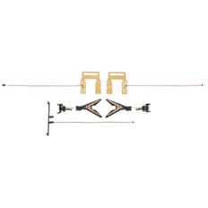 Stromführende trennbare Kurzkupplungen 