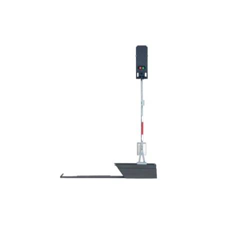 Lichtblocksignal 