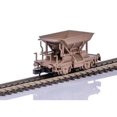 Schotterwagen Bronze Edition 