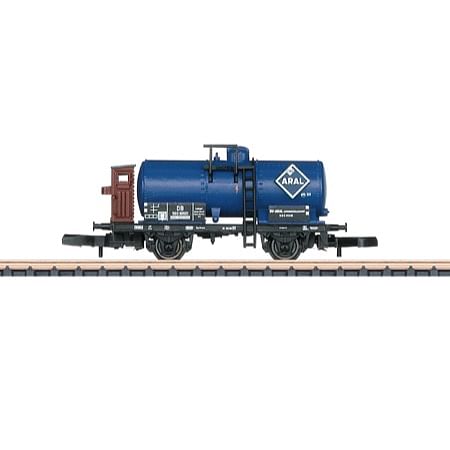 Kesselwagen-Set "Aral" 