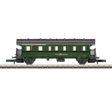 Gepäckwagen Pwghs DB 