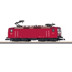 E-Lok BR 143 DB AG DC