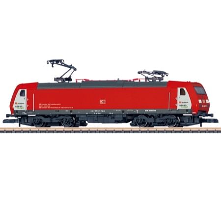 Class 185.2 Electric Loco DC