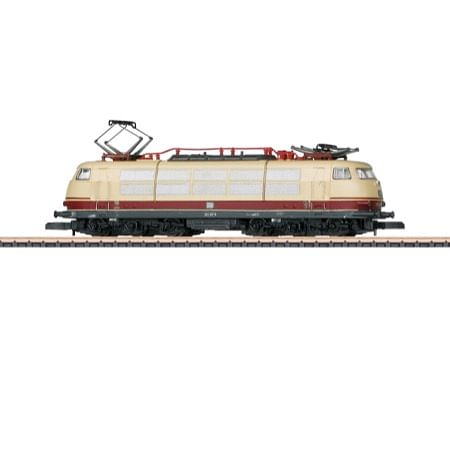 E-Lok BR 103 DB DC