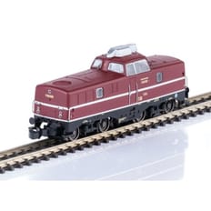 Diesellok V 80 DB DC