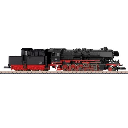 Dampflok BR 50 DB DC