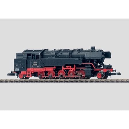 Schwere Tenderlokomotive. - BR 85 DB DC