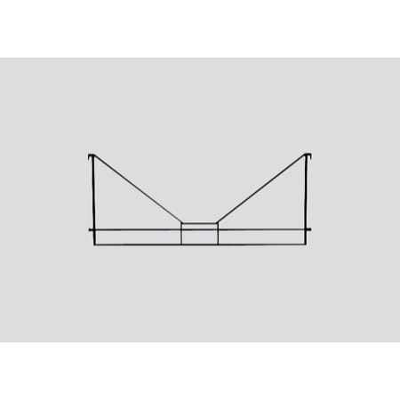 Querverbindung 72 mm 