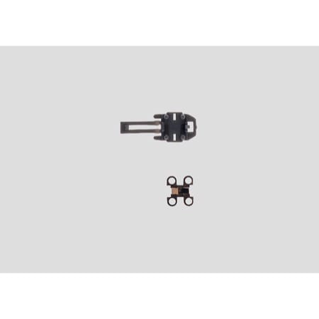 Trennstücke u.Verbindungsfede 