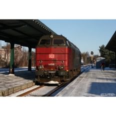 DB RSC MZ 1456 AC LYD AC