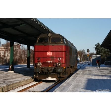 DB RSC MZ 1456 AC LYD AC