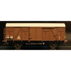 DSB G 40090, Godsvogn 