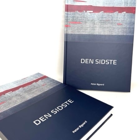 Bogen: DEN SIDSTE 